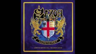 Saxon - Witchfinder General