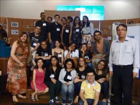 Curso de Letras Tradutor - USJT - video 1