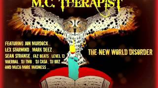 M.C Therapist - Free Spirit (2014 Album Sample LCOB)