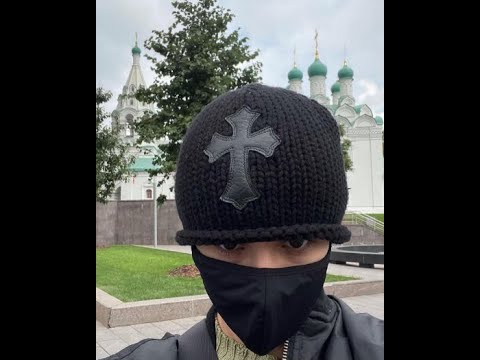 😨 SLAVA MARLOW X MORGENSHTERN X BIG BABY TAPE - Night (prod. Detline)