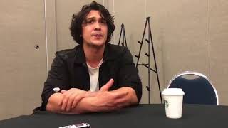 Bob Morley - 23/03/18 - Hypable (2)