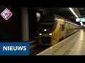Luchtcirculatiesysteem moet tochtprobleem Station Delft oplossen