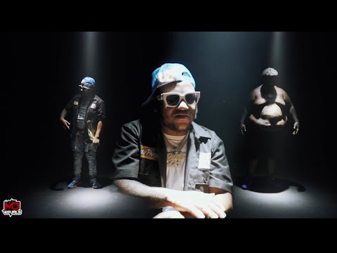 YSN Bario & BigXthaPlug - Running Laps (Official Video)