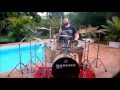P&oacute;lent&acute;s Drums