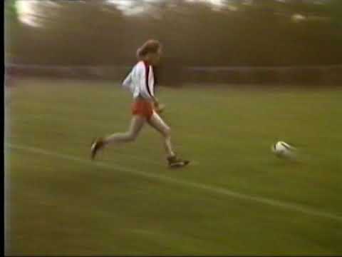 Vuren B1 - Gelukvogels B1 1985