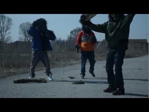 FRATELLI QUINTALE - SIAMO NOI PT.2 (OFFICIAL VIDEO) BOSCA RMX