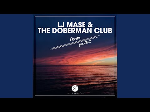 Ocean (feat. Ella X) (Extended Mix)