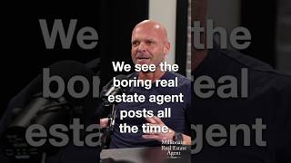 Stop Posting Real Estate Listings Like a Robot
