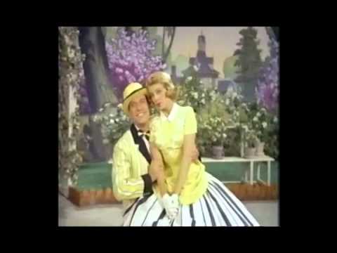 Deep In My Heart - Rosemary Clooney