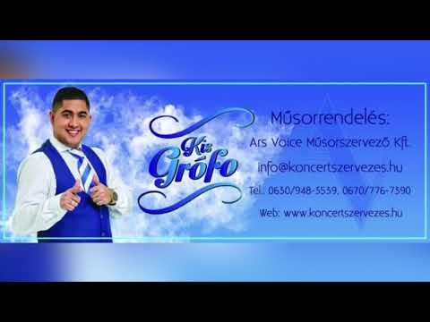 Kis Grófó 2022 - Iszik Apám kocsmába￼￼ ( egyveleg )