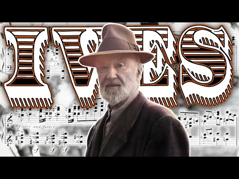 Charles Ives: The Eternal Maverick