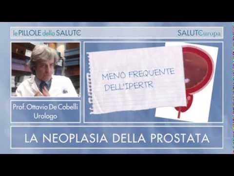 Il carcinoma della prostata di grado 4 Prostamol acquistare a Lipetsk