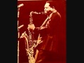king curtis: when something is wrong with my baby.wmv