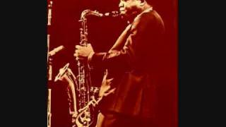 king curtis: when something is wrong with my baby.wmv