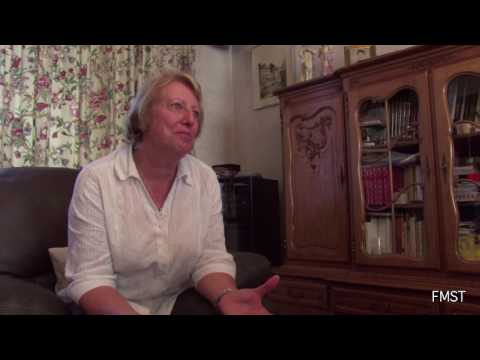 Intervista ad Annie Giovanazzi