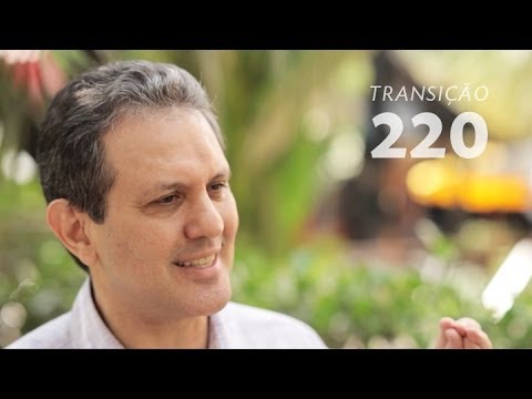 Programa Transição 220 - Medo da Morte