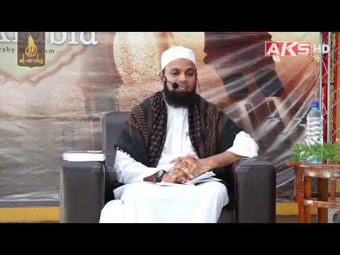 40 Waktu Solat Di Masjid An Nabawi | Ustaz Mohd Shaffi