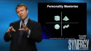 The 'Chameleon' Personality