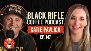 Katie Pavlich - New York Times Bestselling Author | BRCC #147