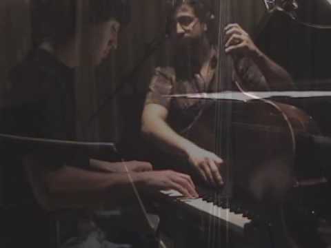 Nostalgia in Times Square - Piano Trio - Studio Recording