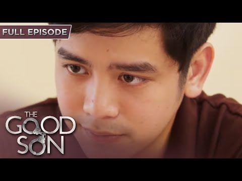 Full Episode 126 | The Good Son [ENG SUB]