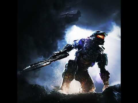 Halo 4 - 117 (slowed & reverberated)