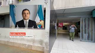 Achem advirtió que analizarán sanciones tras el paro docente nacional