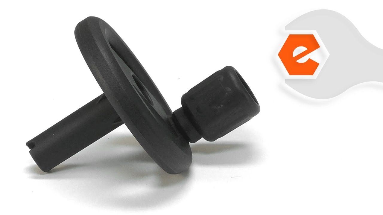 Replacing your DeWALT Table Saw Handwheel