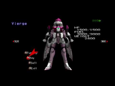 Xenogears Part 120