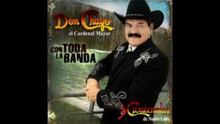 DON CHAYO (NI AMORES NI DEUDAS)
