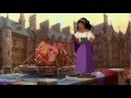 Esmeralda Justice Fandub Multilanguage German English French