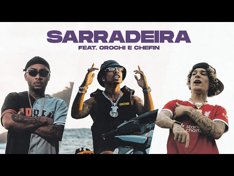 PL Quest ft. Chefin e Orochi - SARRADEIRA