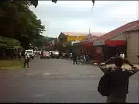 DIRTY WEST by Dirty West of Kimbe