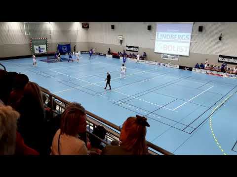 191004  Säsongspremiär 19/20  Slätafly - CL98IC period 2