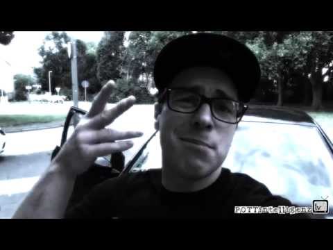 Pi mal Daumen Jam Promo (Aytee & Aze, POTTintelligenz, Davo, Falk & Khacoby, StudentenRap)