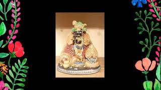 Jai Radhe Radhe by Shri Mridul Krishna ji