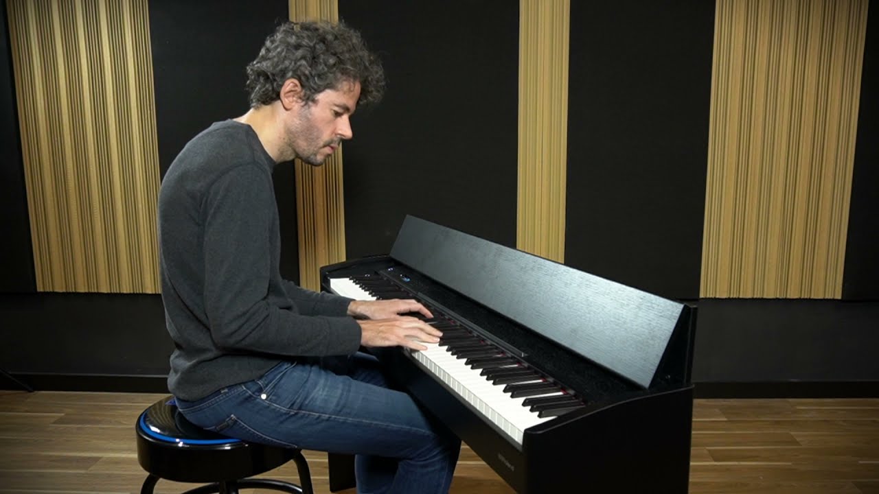 video