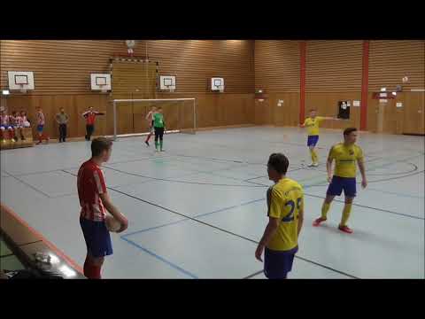 16.12.2017, MTV Wolfenbüttel - TSV Hallendorf 2:0, Finale