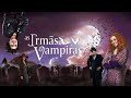 As Irmãs Vampiras 2012 TvRip Disney Channel Dublado