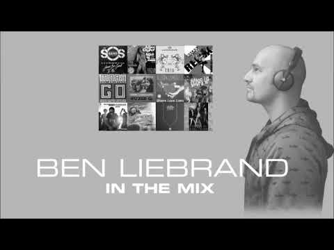Ben Liebrand Minimix 26-10-2018 - Get Ready For Ooops!