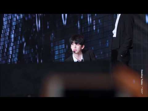 180801 KMF fiction 헤일로 버전 희천 focus.