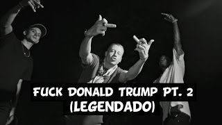 YG - FDT Pt. 2 (Feat. Macklemore & G-Eazy) [Legendado]