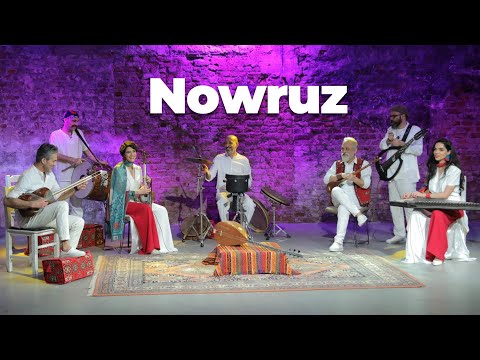 Nowruz | Rastak at Persiana TV