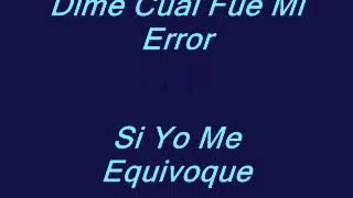 Grupo Bryndis Cuando Vuelvas Tu Karaoke