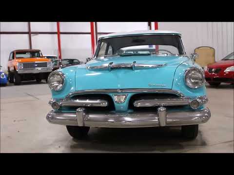 1956 Dodge Sedan (CC-890369) for sale in Kentwood, Michigan
