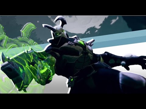 ANDROXUS FLICKSHOTS