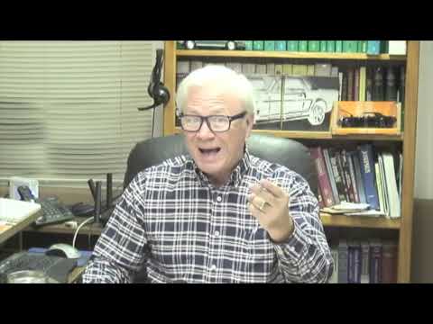 The Seventy Weeks of Daniel 9 - #2- The Resurrection and the Seventy Weeks