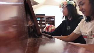 Look After Me - Cub Sport Cover