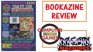 C&VG Guide To Consoles: Volume IV - Magazine Retrospective