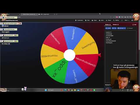 🪙1 Mil Per Hour Gil Giveaway! | ⚔️PvP Frontline